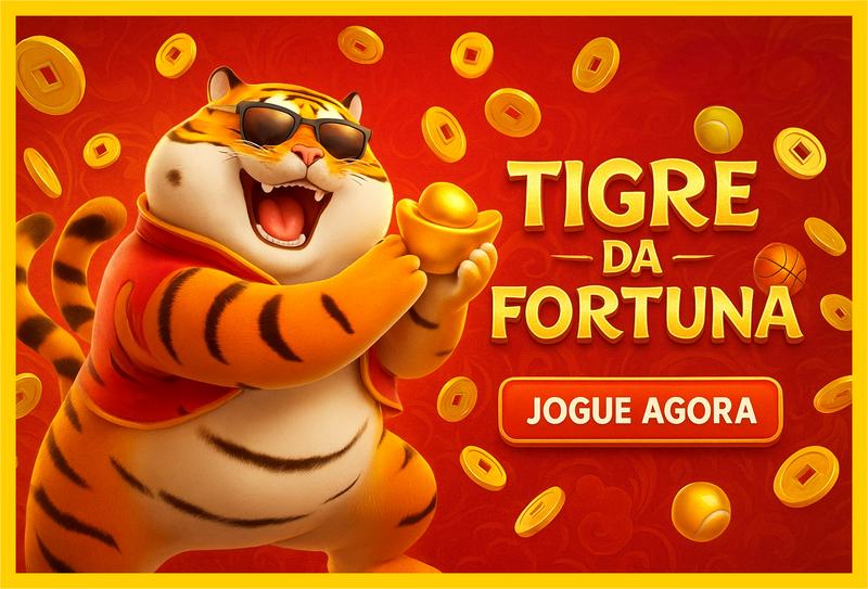 Fortune Tiger é um jogo imperdível no 3633BET Casino