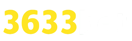 3633BET LOGO